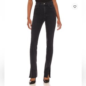Women's Black Jeans